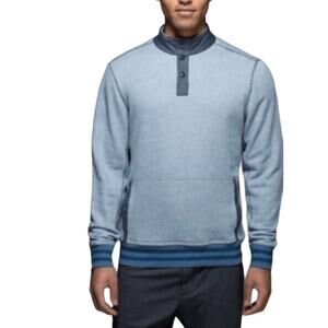 Lululemon Men’s Le Pullover Sweatshirt Size M